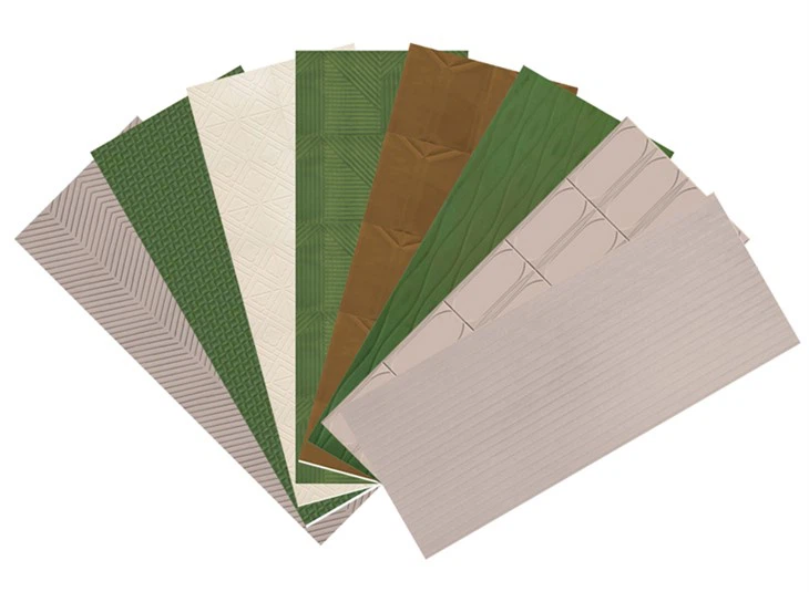 Velvet vegglímmiðar